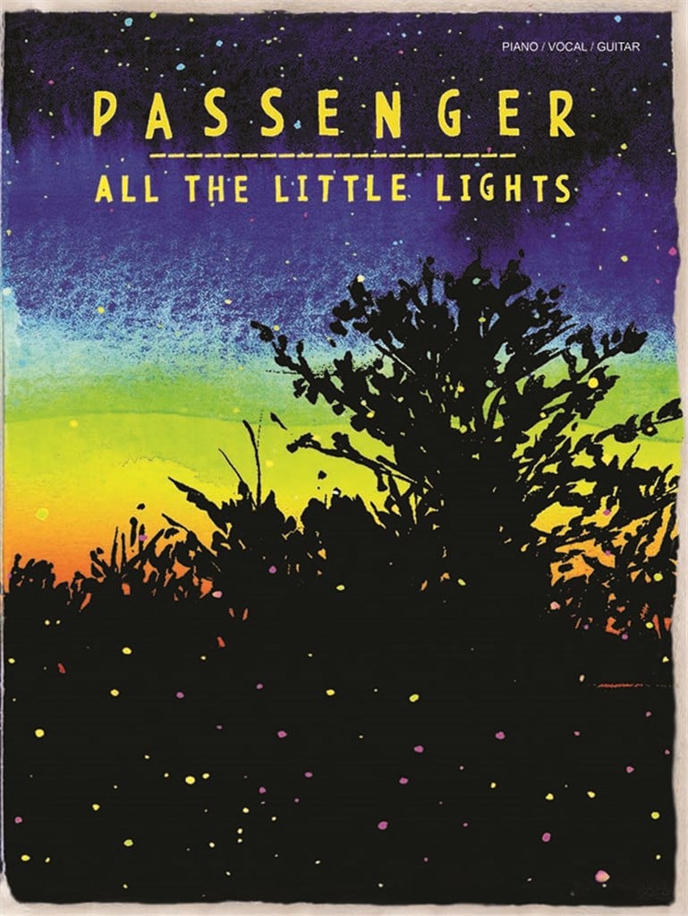 All The Little Lights
